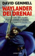 Waylander dei Drenai