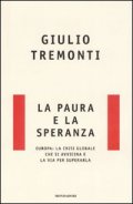 La paura e la speranza