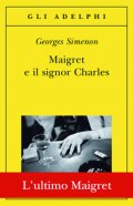 Maigret e il signor Charles
