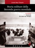 Storia militare della seconda guerra mondiale