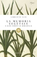 La memoria vegetale
