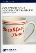 Colazione con i Modena City Ramblers