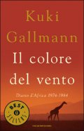Il colore del vento