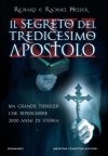 Il segreto del tredicesimo apostolo Il segreto del tredicesimo apostolo