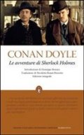 Le avventure di Sherlock Holmes