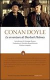 Le avventure di Sherlock Holmes Le avventure di Sherlock Holmes