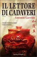 Il lettore di cadaveri