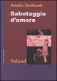 Sabotaggio d'amore