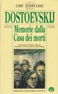 Memorie dalla Casa dei morti