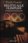 Delitto alle Olimpiadi Delitto alle Olimpiadi