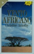 Vento africano