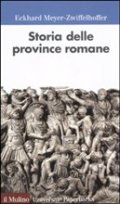 Storia delle province romane