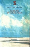 Le rose di Atacama