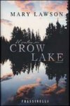 Il sentiero per Crow Lake