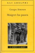 Maigret ha paura