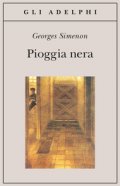 Pioggia nera