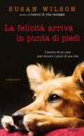La felicità arriva in punta di piedi