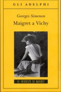 Maigret a Vichy