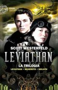 Leviathan. La trilogia