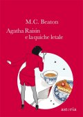 Agatha Raisin e la quiche letale