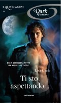 Ti sto aspettando