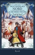 Nicolas Nord e la battaglia contro il Re degli Incubi
