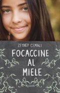 Focaccine al miele