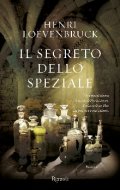 Il segreto dello speziale