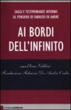 Ai bordi dell'infinito
