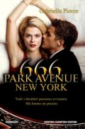 666 Park Avenue New York