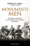 Monuments men