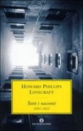 Racconti di Howard P. Lovecraft