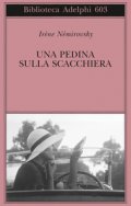 Una pedina sulla scacchiera