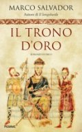 Il trono d'oro