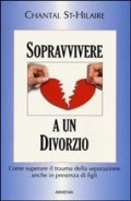 Sopravvivere a un divorzio