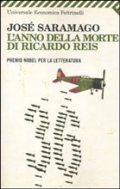 L'anno della morte di Ricardo Reis
