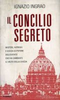 Il concilio segreto