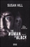 The woman in black
