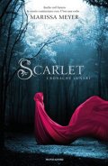 Scarlet. Cronache lunari
