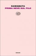 Prima neve sul Fuji