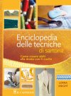 Enciclopedia delle tecniche di sartoria