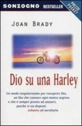 Dio su una Harley
