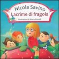 Lacrime di fragola