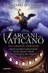 I 7 arcani del Vaticano