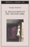 Il fidanzamento del signor Hire