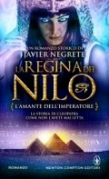 La regina del Nilo. L'amante dell'imperatore