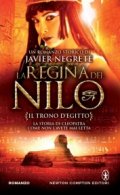 La regina del Nilo. Il trono d'Egitto
