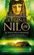 La regina del Nilo. Il rogo delle piramidi