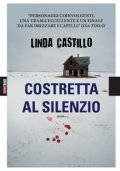 Costretta al silenzio