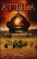 Attila di William Napier